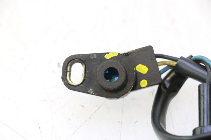 photo de SENSOR TPS SUZUKI BURGMAN EXECUTIVE ABS 650 (2006 - 2012) - Vista geral