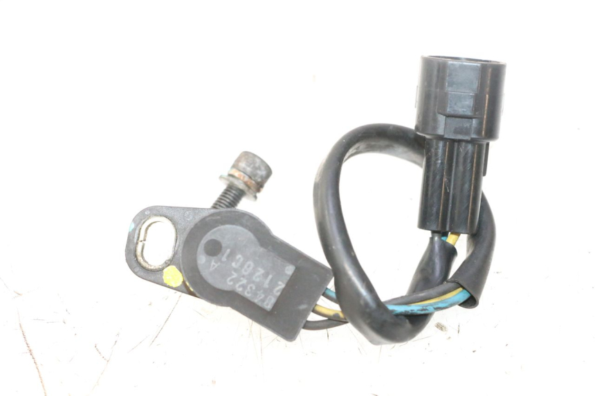 photo de SENSOR TPS SUZUKI BURGMAN EXECUTIVE ABS 650 (2006 - 2012) - Vista principal