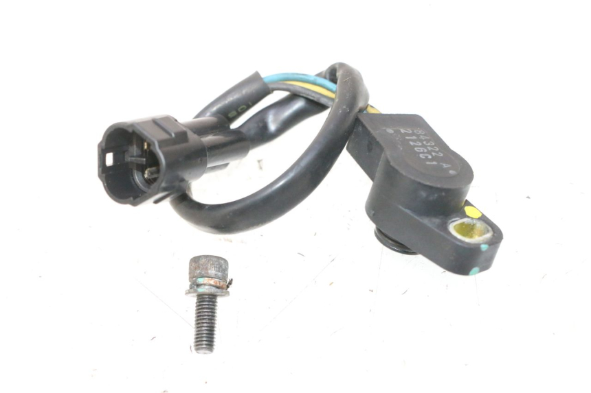 photo de SENSOR TPS SUZUKI BURGMAN EXECUTIVE ABS 650 (2006 - 2012) - Zoom do estado de desgaste