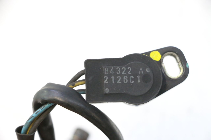 photo de SENSOR TPS SUZUKI BURGMAN EXECUTIVE ABS 650 (2006 - 2012) - Ampliação técnica