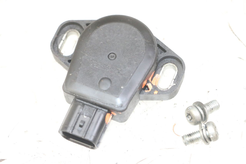 photo de SENSOR TPS HONDA CBF 500 (2004 - 2007) - Vista principal