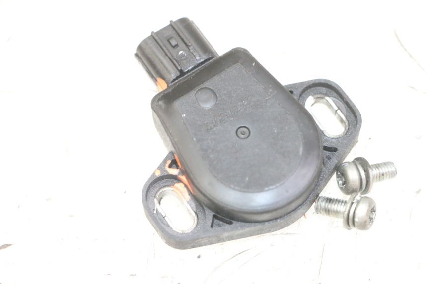 photo de SENSOR TPS HONDA CBF 500 (2004 - 2007) - Zoom do estado de desgaste