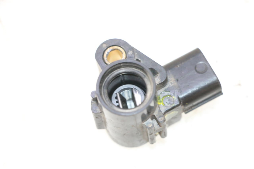 photo de SENSOR TPS HONDA CRF CR-F 125 (2020 - 2021) - Zoom do estado de desgaste