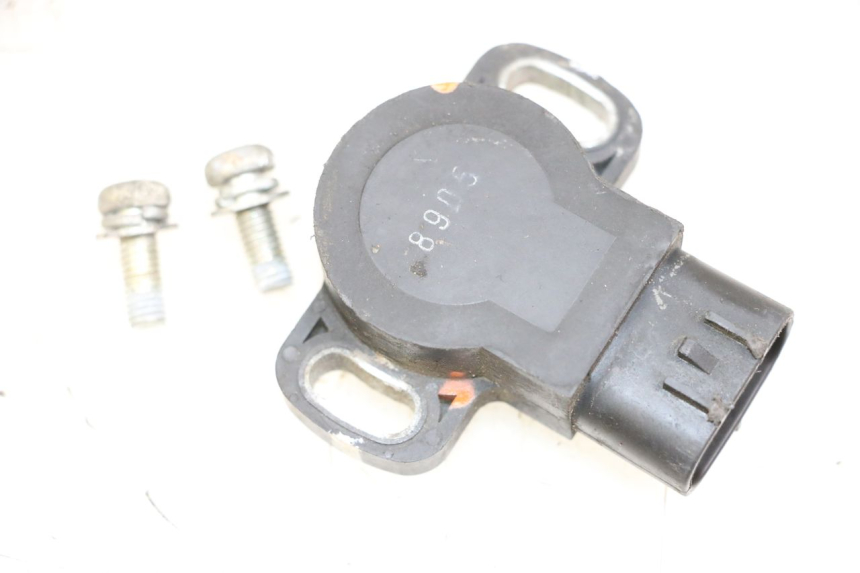 photo de SENSOR TPS YAMAHA FJR ABS 1300 (2006 - 2012) - Vista principal