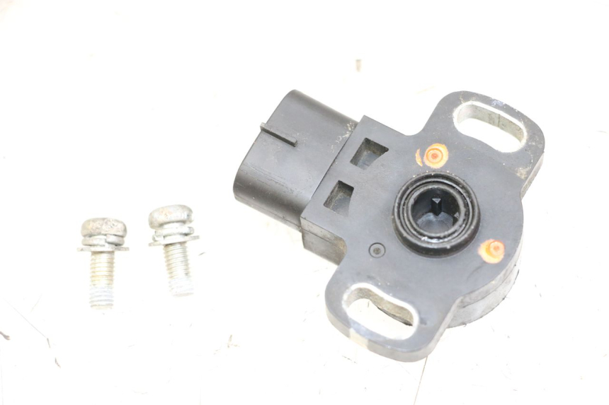 photo de SENSOR TPS YAMAHA FJR ABS 1300 (2006 - 2012) - Zoom do estado de desgaste