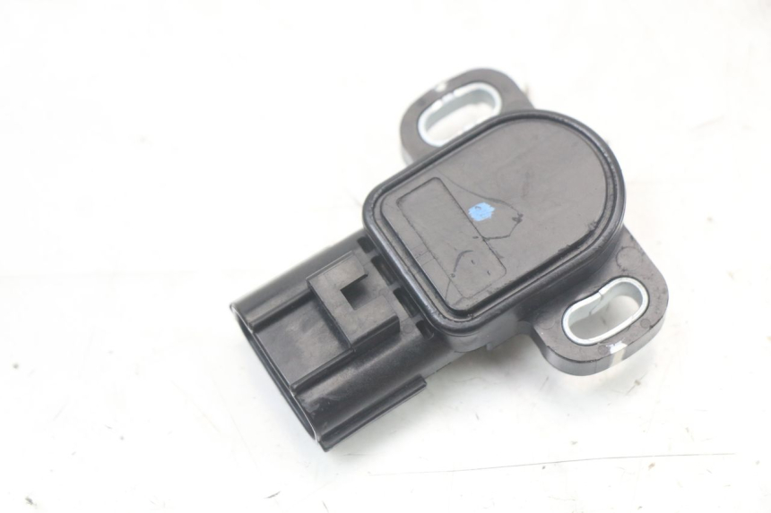 photo de SENSOR TPS YAMAHA FJR ABS 1300 (2006 - 2012) - Zoom do estado de desgaste