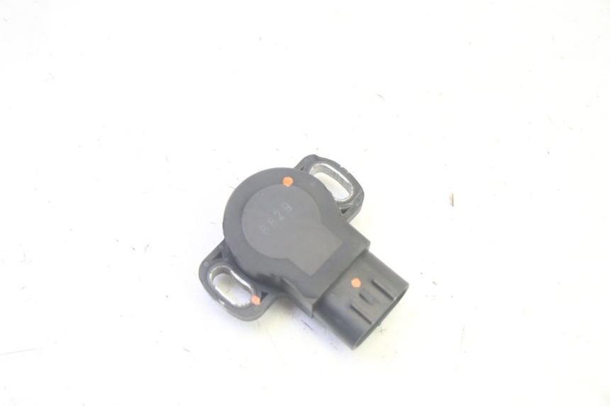 photo de SENSOR TPS YAMAHA FJR ABS 1300 (2006 - 2012) - Zoom do estado de desgaste
