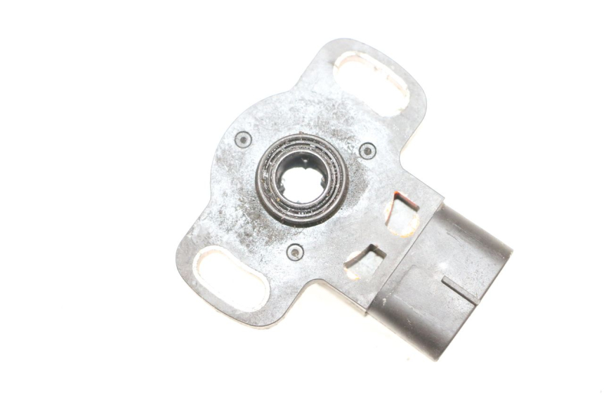 photo de SENSOR TPS YAMAHA FJR ABS 1300 (2006 - 2012) - Zoom do estado de desgaste