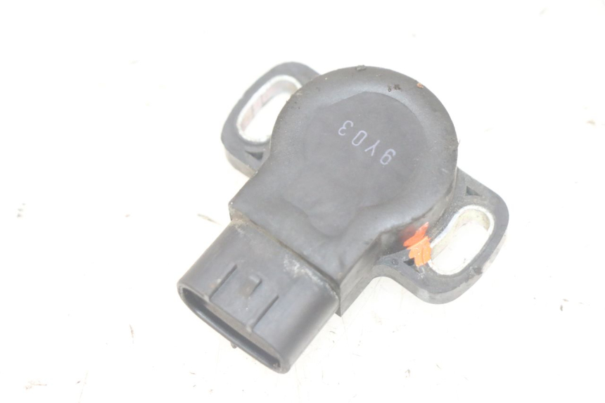 photo de SENSOR TPS YAMAHA FJR ABS 1300 (2006 - 2012) - Vista principal