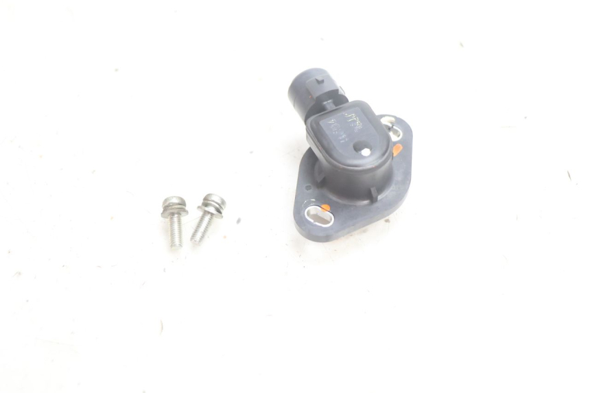 photo de SENSOR TPS HONDA FJS SILVER WING SILVERWING 400 (2005 - 2008) - Zoom do estado de desgaste