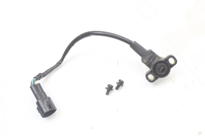 photo de SENSOR TPS KAWASAKI ZR7 ZR-7 S 750 (1999 - 2004) - Zoom do estado de desgaste