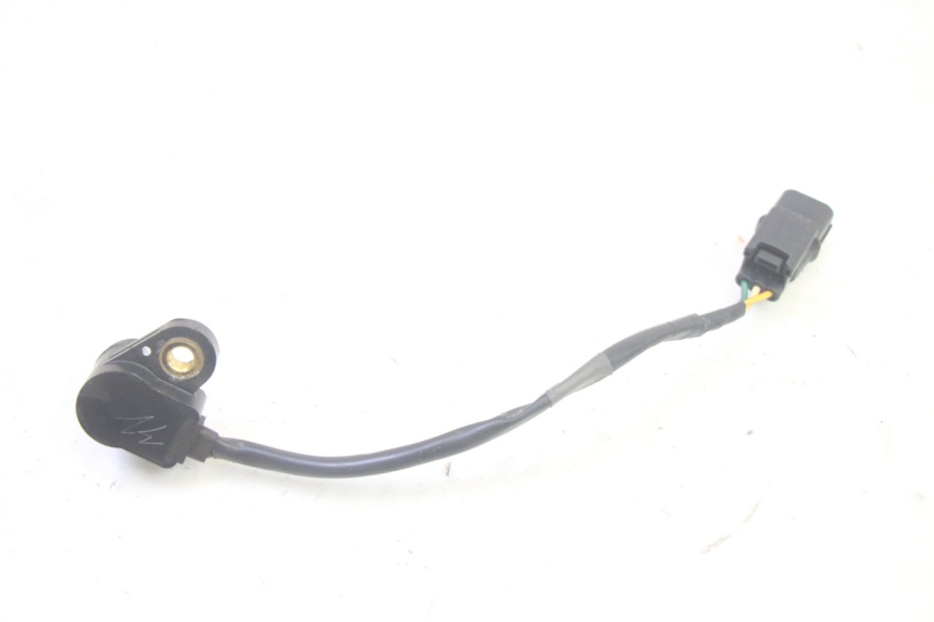 photo de SENSOR TPS PIAGGIO MP3 HPE 350 (2018 - 2020) - Zoom do estado de desgaste