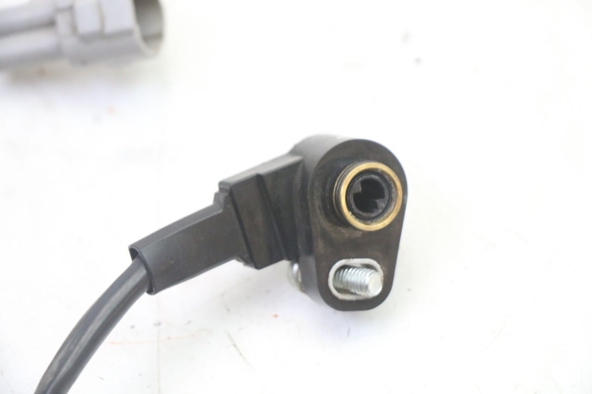 photo de SENSOR TPS KTM SUPERENDURO R 950 (2005 - 2009) - Vista geral