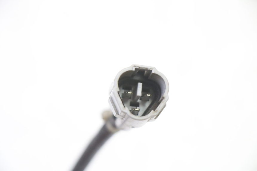 photo de SENSOR TPS KTM SUPERENDURO R 950 (2005 - 2009) - Pontos de fixação