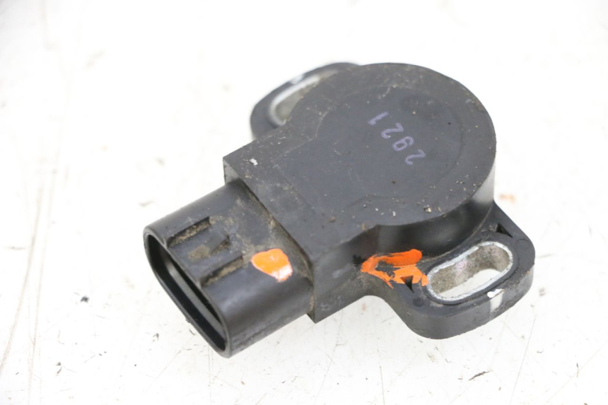 photo de SENSOR TPS YAMAHA TDM ABS 900 (2002 - 2014) - Vista principal
