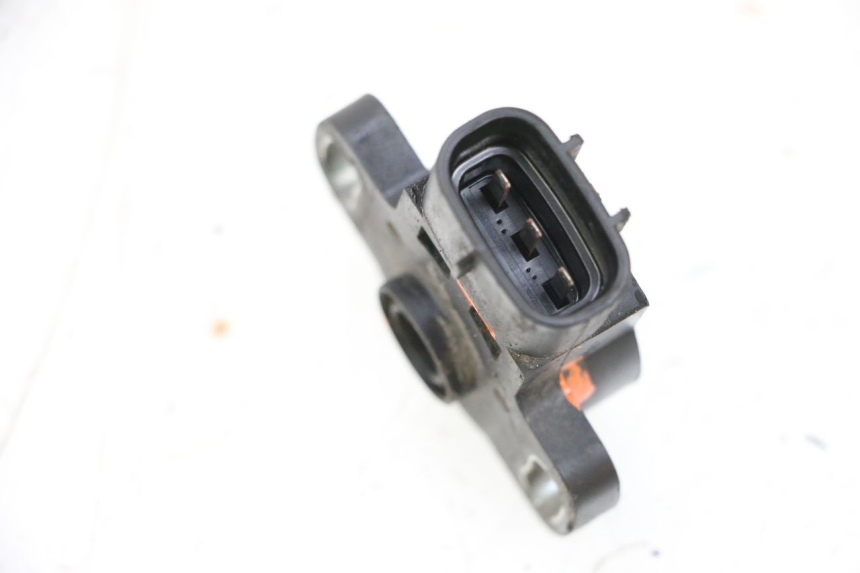 photo de SENSOR TPS YAMAHA TDM ABS 900 (2002 - 2014) - Zoom do estado de desgaste