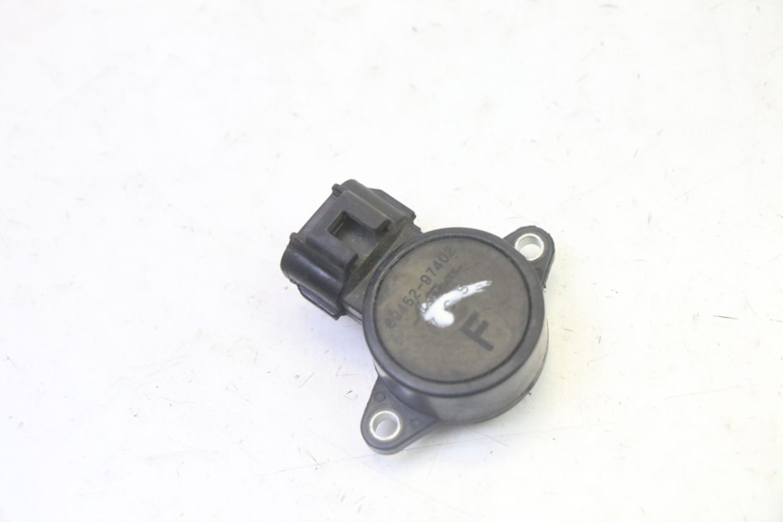 photo de SENSOR TPS YAMAHA X-CITY XCITY 125 (2007 - 2013) - Vista principal