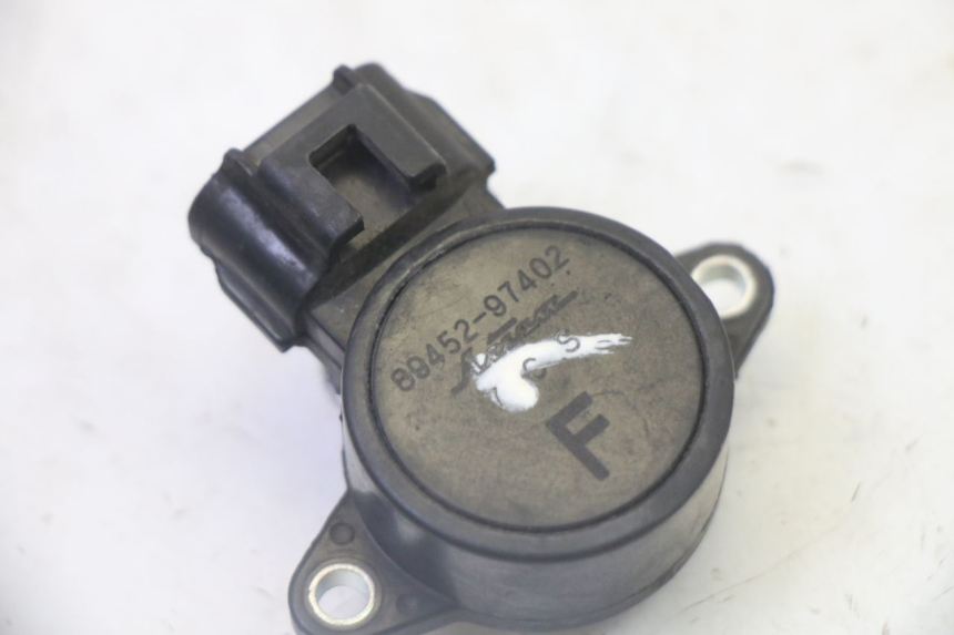photo de SENSOR TPS YAMAHA X-CITY XCITY 125 (2007 - 2013) - Detalhe da peça