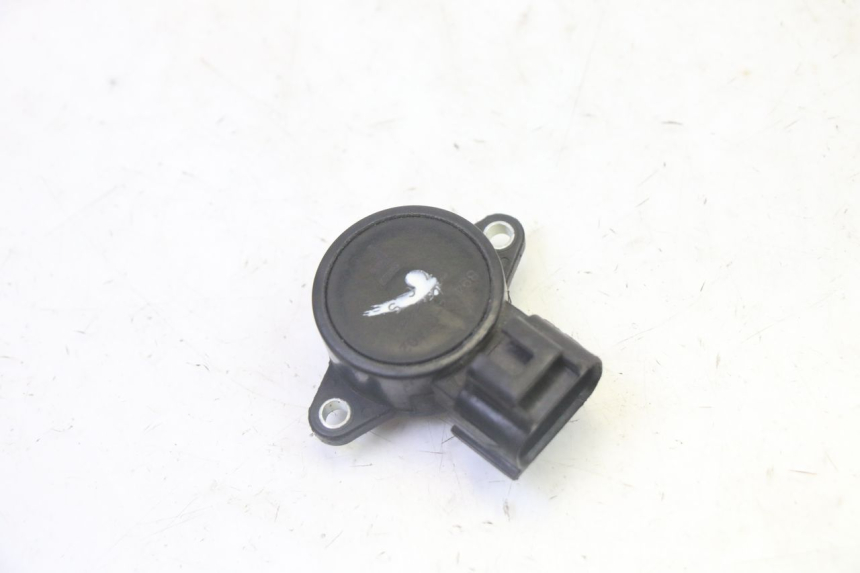photo de SENSOR TPS YAMAHA X-CITY XCITY 125 (2007 - 2013) - Zoom do estado de desgaste