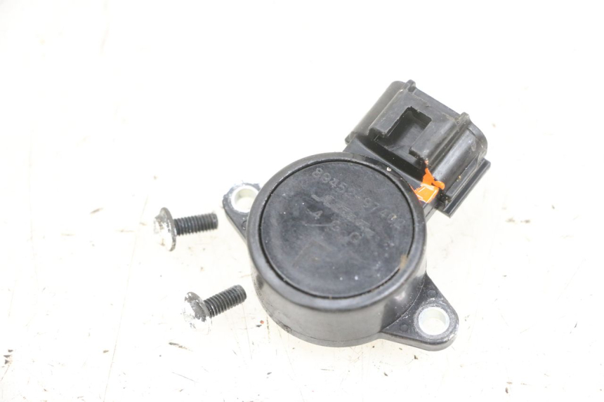 photo de SENSOR TPS YAMAHA X-MAX XMAX 125 (2010 - 2013) - Outro ângulo de visão