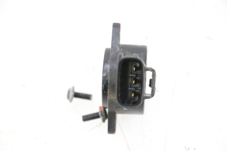 photo de SENSOR TPS YAMAHA X-MAX XMAX 125 (2010 - 2013) - Zoom do estado de desgaste