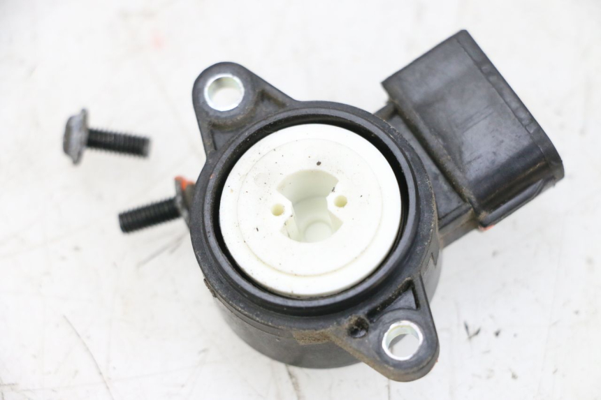 photo de SENSOR TPS YAMAHA X-MAX XMAX 125 (2010 - 2013) - Ampliação técnica