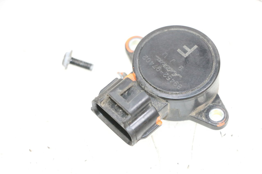 photo de SENSOR TPS YAMAHA X-MAX XMAX 125 (2010 - 2013) - Vista geral
