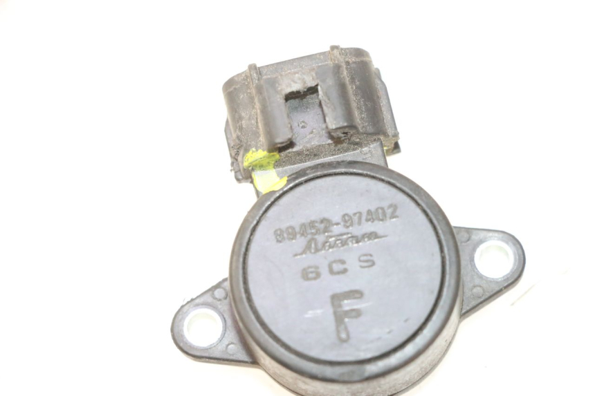 photo de SENSOR TPS YAMAHA XMAX X-MAX 125 (2006 - 2009) - Zoom do estado de desgaste