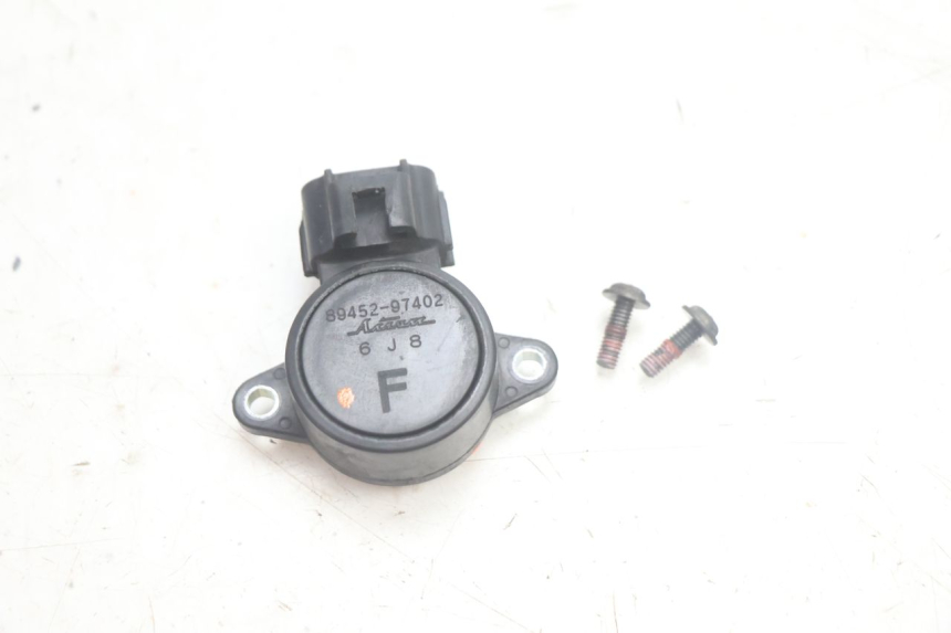 photo de SENSOR TPS YAMAHA XMAX X-MAX 125 (2006 - 2009) - Vista principal