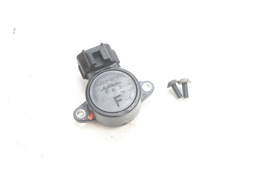photo de SENSOR TPS YAMAHA X-MAX XMAX 125 (2010 - 2013) - Vista principal