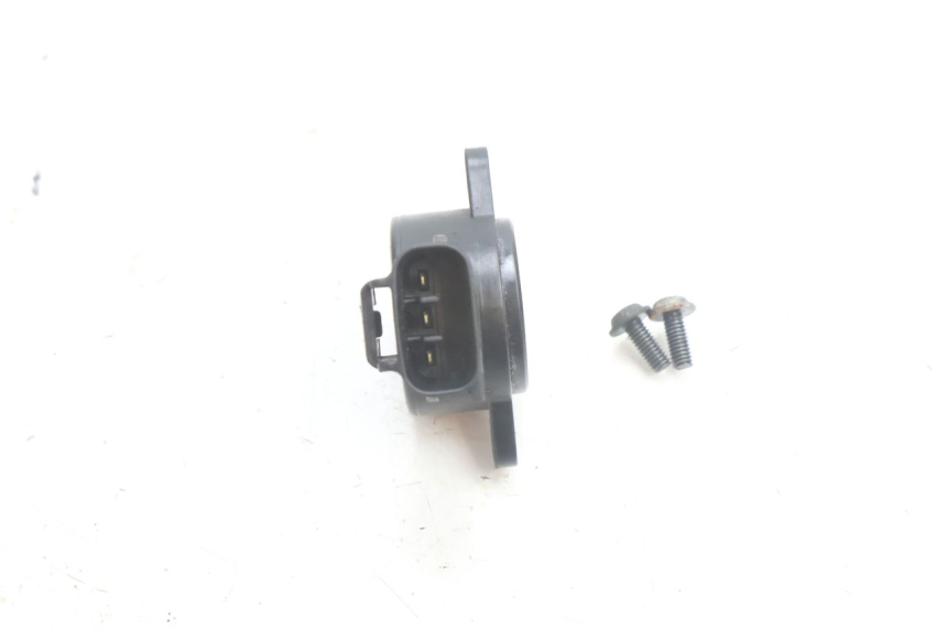 photo de SENSOR TPS YAMAHA X-MAX XMAX 125 (2010 - 2013) - Zoom do estado de desgaste