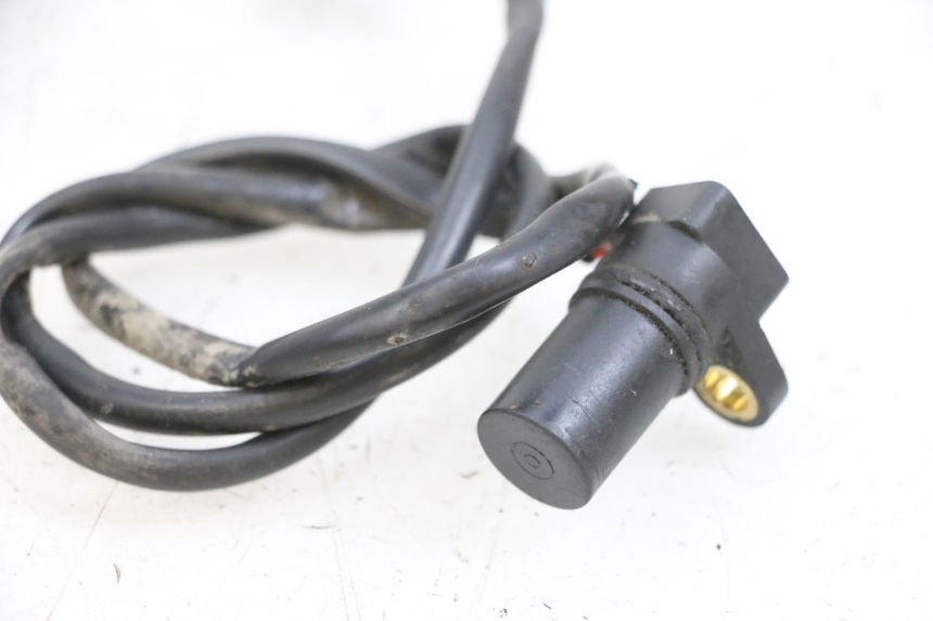 photo de SENSOR DE VELOCIDADE SUZUKI BURGMAN 650 (2013 - 2020) - Zoom do estado de desgaste