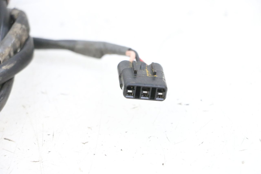 photo de SENSOR DE VELOCIDADE SUZUKI BURGMAN 650 (2013 - 2020) - Outro ângulo de visão