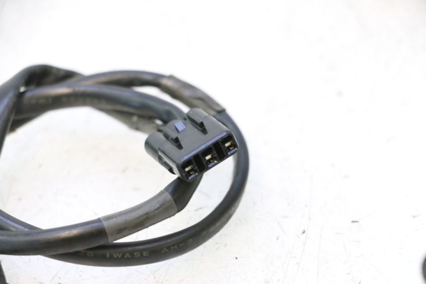 photo de SENSOR DE VELOCIDADE SUZUKI BURGMAN EXECUTIVE ABS 650 (2006 - 2012) - Detalhe da peça