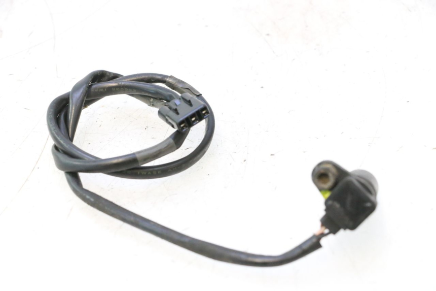 photo de SENSOR DE VELOCIDADE SUZUKI BURGMAN EXECUTIVE ABS 650 (2006 - 2012) - Zoom do estado de desgaste
