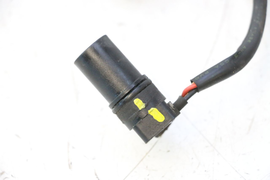 photo de SENSOR DE VELOCIDADE SUZUKI BURGMAN EXECUTIVE ABS 650 (2006 - 2012) - Outro ângulo de visão