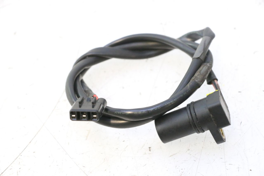 photo de SENSOR DE VELOCIDADE SUZUKI BURGMAN EXECUTIVE ABS 650 (2006 - 2012) - Detalhe da peça