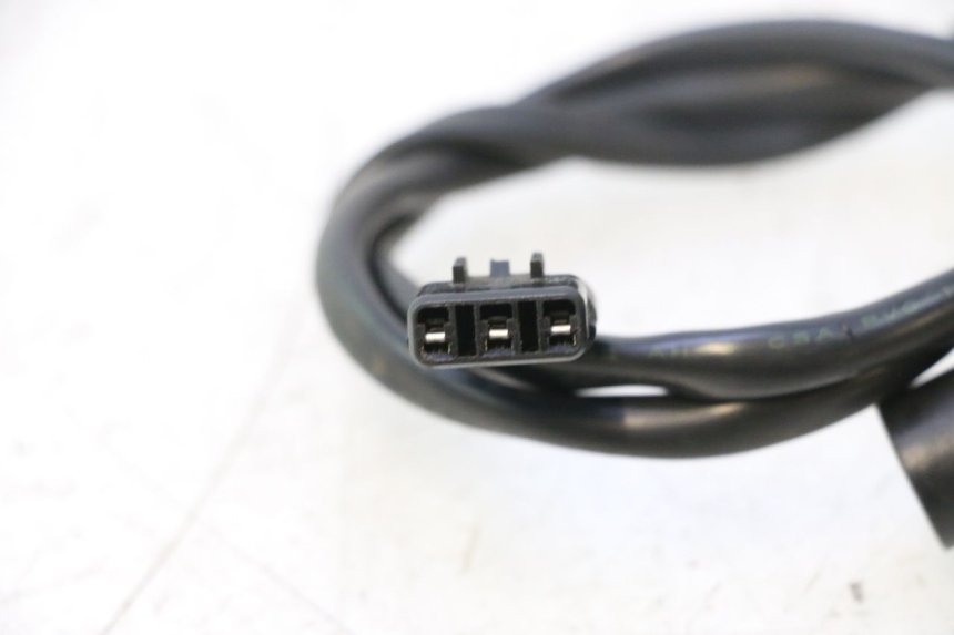 photo de SENSOR DE VELOCIDADE SUZUKI BURGMAN EXECUTIVE ABS 650 (2006 - 2012) - Zoom do estado de desgaste