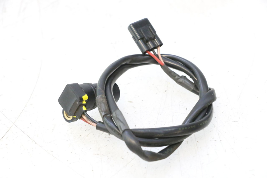 photo de SENSOR DE VELOCIDADE SUZUKI BURGMAN EXECUTIVE ABS 650 (2006 - 2012) - Outro ângulo de visão