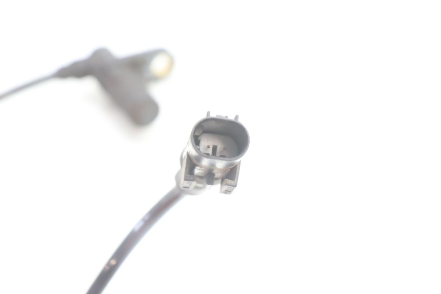 photo de SENSOR DE VELOCIDADE BMW C1 125 (2000 - 2003) - Estado da superfície