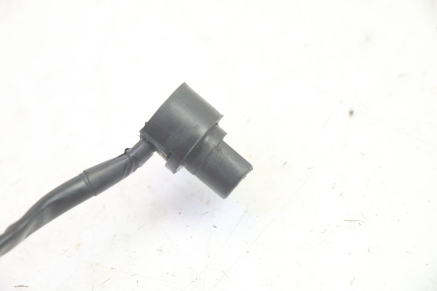 photo de SENSOR DE VELOCIDADE SUZUKI DL V STROM 1000 (2002 - 2007) - Zoom do estado de desgaste