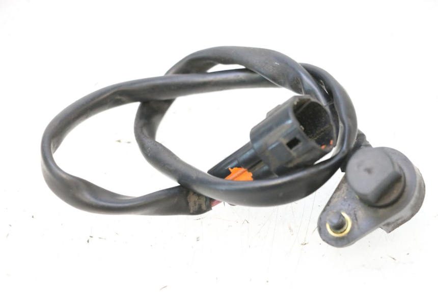 photo de SENSOR DE VELOCIDADE KAWASAKI ER-6 ER6 F ABS 650 (2012 - 2016) - Zoom do estado de desgaste