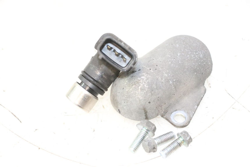 photo de SENSOR DE VELOCIDADE HONDA FES PANTHEON 125 (2003 - 2007) - Zoom do estado de desgaste