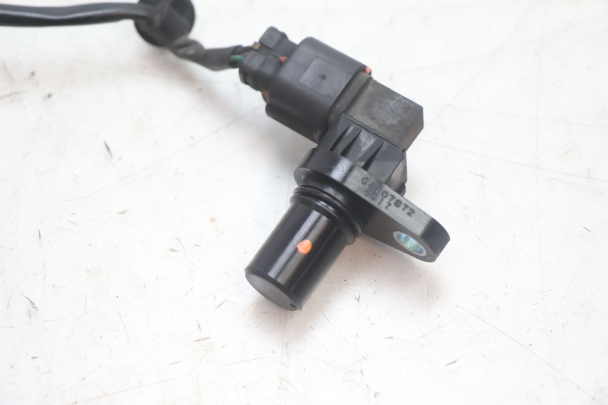 photo de SENSOR DE VELOCIDADE HONDA FJS SILVER WING SILVERWING 400 (2005 - 2008) - Detalhe da peça