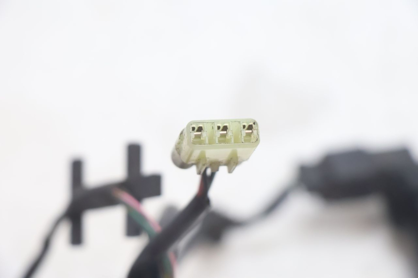 photo de SENSOR DE VELOCIDADE HONDA FJS SILVER WING SILVERWING 400 (2005 - 2008) - Ampliação técnica