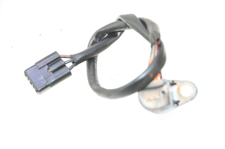 photo de SENSOR DE VELOCIDADE SUZUKI GSF N BANDIT 1200 (2001 - 2005) - Zoom do estado de desgaste