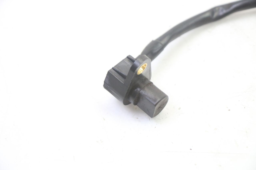 photo de SENSOR DE VELOCIDADE SUZUKI GSR 750 (2011 - 2017) - Zoom do estado de desgaste