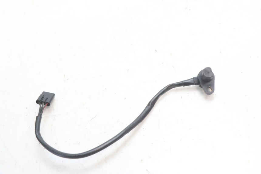 photo de SENSOR DE VELOCIDADE SUZUKI GSR 600 (2005 - 2012) - Zoom do estado de desgaste
