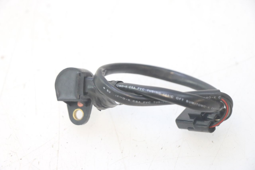 photo de SENSOR DE VELOCIDADE SUZUKI GSXR GSX-R 1000 (2003 - 2004) - Zoom do estado de desgaste