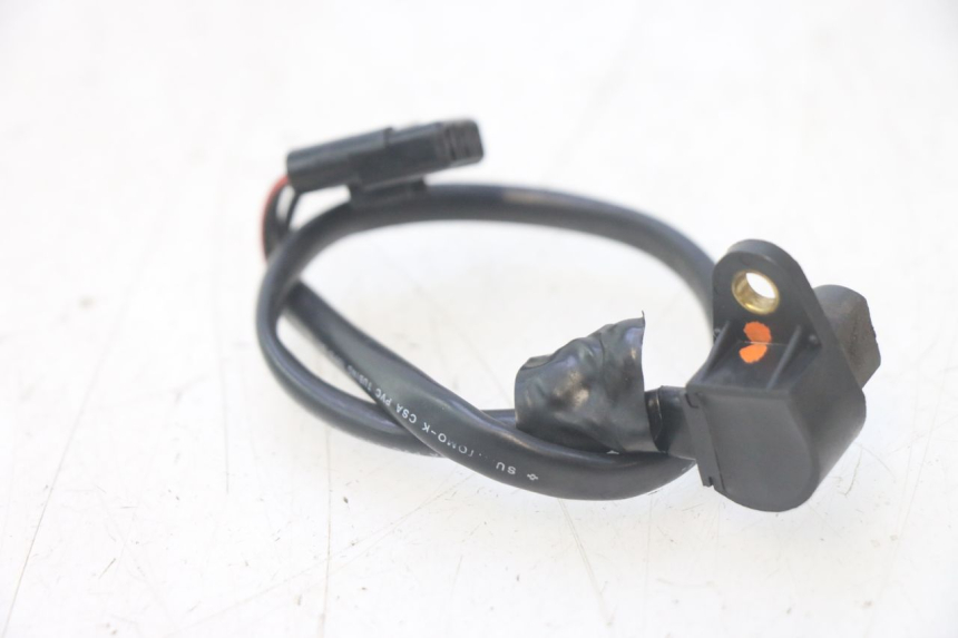 photo de SENSOR DE VELOCIDADE SUZUKI GSXR GSX-R 1000 (2003 - 2004) - Outro ângulo de visão